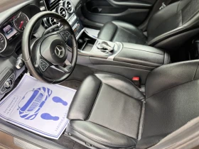 Mercedes-Benz C 220 2.2CDI Автоматик/Навигация/Кожен салон/ТОП, снимка 10