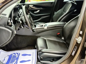 Mercedes-Benz C 220 2.2CDI Автоматик/Навигация/Кожен салон/ТОП, снимка 11