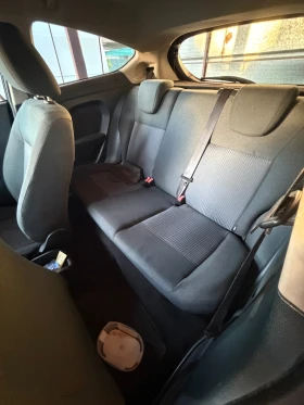 Ford Fiesta, снимка 10