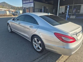 Mercedes-Benz CLS W218 Cls350 Blue Efficiency, снимка 5