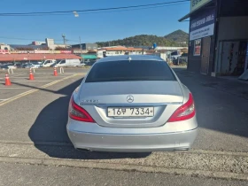 Mercedes-Benz CLS W218 Cls350 Blue Efficiency, снимка 2
