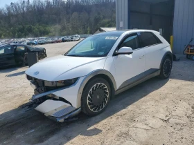 Hyundai Ioniq, снимка 1