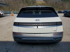 Hyundai Ioniq, снимка 6
