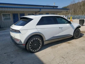 Hyundai Ioniq, снимка 3