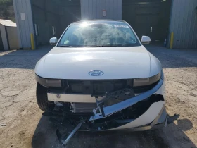Hyundai Ioniq, снимка 5