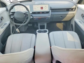 Hyundai Ioniq, снимка 8