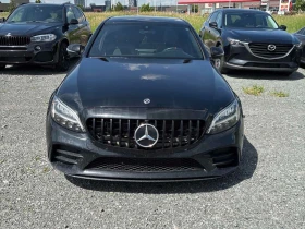 Mercedes-Benz C 43 AMG | CARFAX | БЕЗ ПЪРВОНАЧАЛНА ВНОСКА, снимка 2