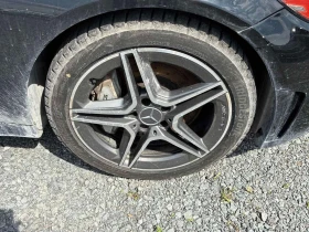 Mercedes-Benz C 43 AMG | CARFAX | БЕЗ ПЪРВОНАЧАЛНА ВНОСКА, снимка 7