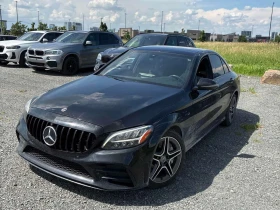 Mercedes-Benz C 43 AMG | CARFAX | БЕЗ ПЪРВОНАЧАЛНА ВНОСКА, снимка 1