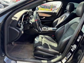 Mercedes-Benz C 43 AMG | CARFAX | БЕЗ ПЪРВОНАЧАЛНА ВНОСКА, снимка 9