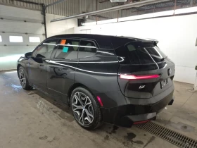 BMW iX M-pkg* 360* Pano* Hud* H&K* Distronic* Soft-close*, снимка 4