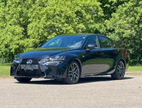 Lexus IS 350 F SPORT 3 AWD* MARK LEVINSON* ПАНОРАМ, снимка 3