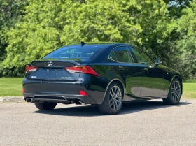 Lexus IS 350 F SPORT 3 AWD* MARK LEVINSON* ПАНОРАМ, снимка 15