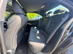 Lexus IS 350 F SPORT 3 AWD* MARK LEVINSON* ПАНОРАМ, снимка 11