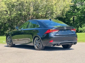 Lexus IS 350 F SPORT 3 AWD* MARK LEVINSON* ПАНОРАМ, снимка 14