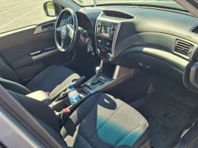 Subaru Forester, снимка 8