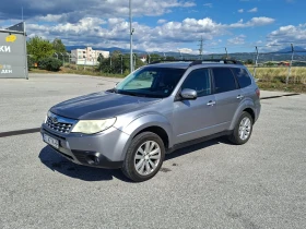 Subaru Forester, снимка 5