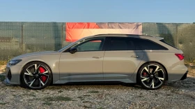 Audi Rs6 4.0 Avant Quattro , снимка 3