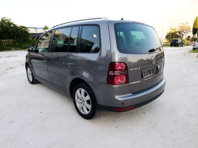 VW Touran 2.0 TDI, снимка 7
