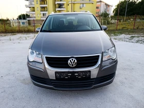 VW Touran 2.0 TDI, снимка 3
