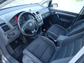 VW Touran 2.0 TDI, снимка 8