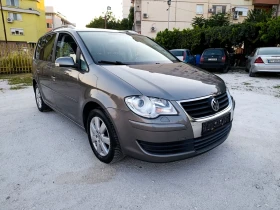 VW Touran 2.0 TDI, снимка 4