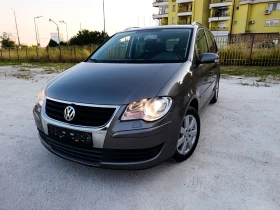 VW Touran 2.0 TDI, снимка 2