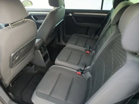 VW Touran 2.0 TDI, снимка 9
