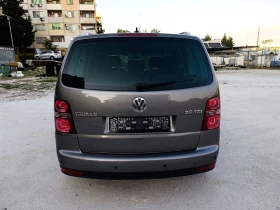 VW Touran 2.0 TDI, снимка 6
