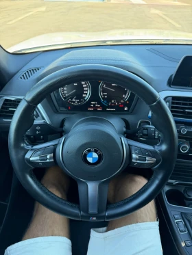 BMW 118 d X-drive M-sport, снимка 10