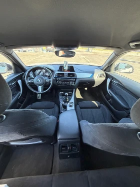 BMW 118 d X-drive M-sport, снимка 13