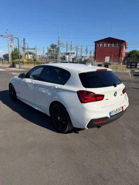 BMW 118 d X-drive M-sport, снимка 5
