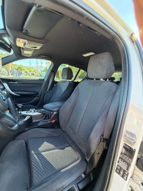 BMW 118 d X-drive M-sport, снимка 12