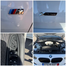 BMW 118 d X-drive M-sport, снимка 14