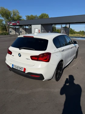 BMW 118 d X-drive M-sport, снимка 3