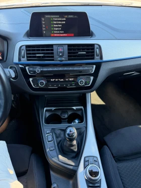 BMW 118 d X-drive M-sport, снимка 11
