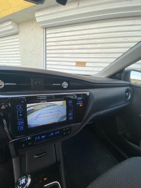 Toyota Corolla Гаранционна, снимка 7