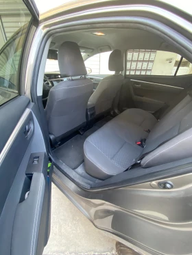 Toyota Corolla Гаранционна, снимка 8
