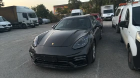 Porsche Panamera БАРТЕР/ЛИЗИНГ facelift  GTS, снимка 1