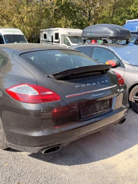 Porsche Panamera БАРТЕР/ЛИЗИНГ facelift  GTS, снимка 7