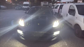 Porsche Panamera БАРТЕР/ЛИЗИНГ facelift  GTS, снимка 3