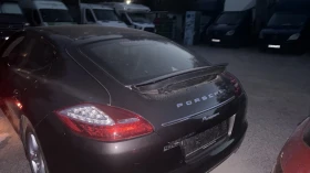 Porsche Panamera БАРТЕР/ЛИЗИНГ facelift  GTS, снимка 4