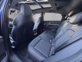 Audi E-Tron 55 SPORTBACK S-LINE PLUS HEAD-UP ПАНОРАМА ПОДГРЕВ, снимка 14