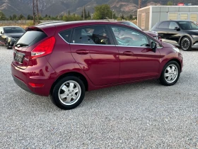 Ford Fiesta 1.6 , снимка 7