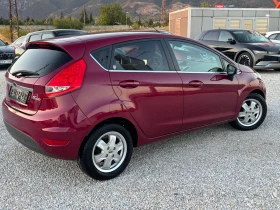 Ford Fiesta 1.6 , снимка 2