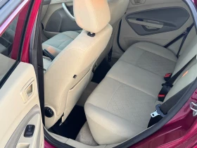 Ford Fiesta 1.6 , снимка 3