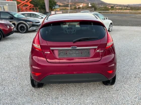 Ford Fiesta 1.6 , снимка 8