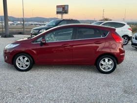 Ford Fiesta 1.6 , снимка 13