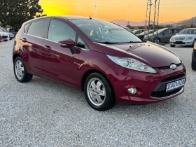 Ford Fiesta 1.6 , снимка 6