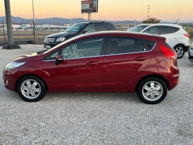 Ford Fiesta 1.6 , снимка 10